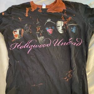Hollywood Undead Shirt Size X-Large